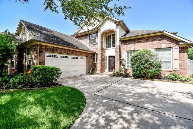 1110 Ancrum Hill Lane, Sugar Land, TX 77479