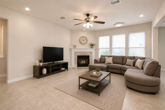 1110 Ancrum Hill Lane, Sugar Land, TX 77479