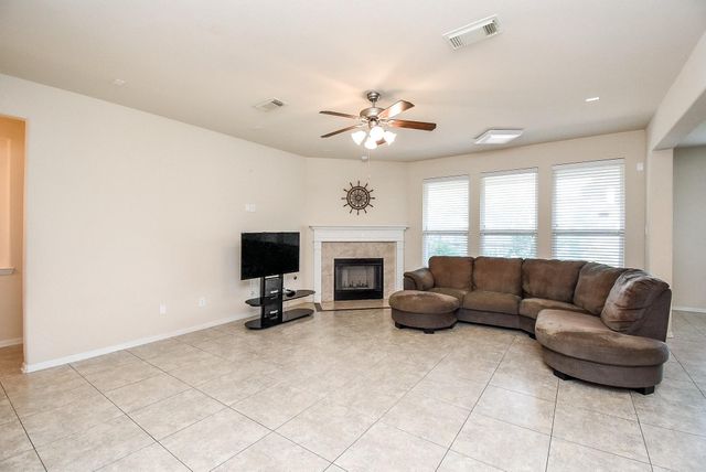 1110 Ancrum Hill Lane, Sugar Land, TX 77479