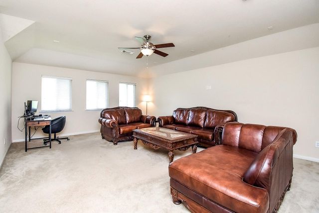 1110 Ancrum Hill Lane, Sugar Land, TX 77479