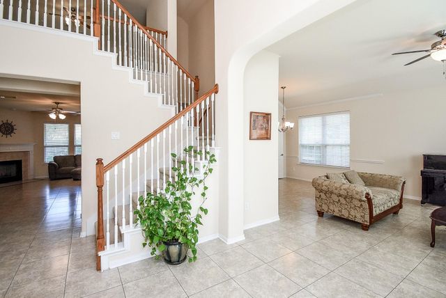 1110 Ancrum Hill Lane, Sugar Land, TX 77479