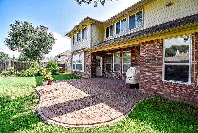 1110 Ancrum Hill Lane, Sugar Land, TX 77479