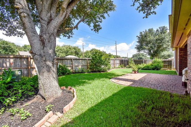 1110 Ancrum Hill Lane, Sugar Land, TX 77479