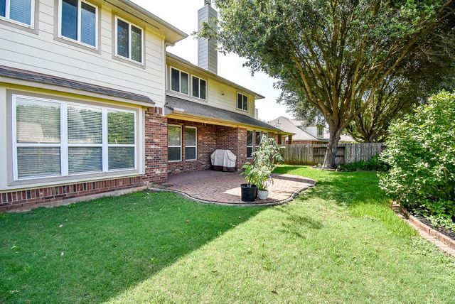 1110 Ancrum Hill Lane, Sugar Land, TX 77479