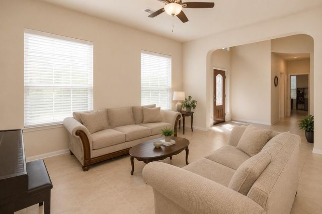 1110 Ancrum Hill Lane, Sugar Land, TX 77479