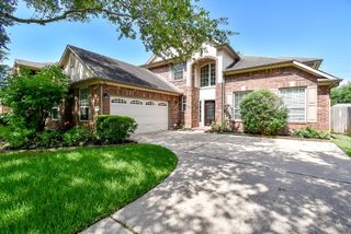 1110 Ancrum Hill Lane, Sugar Land, TX 77479