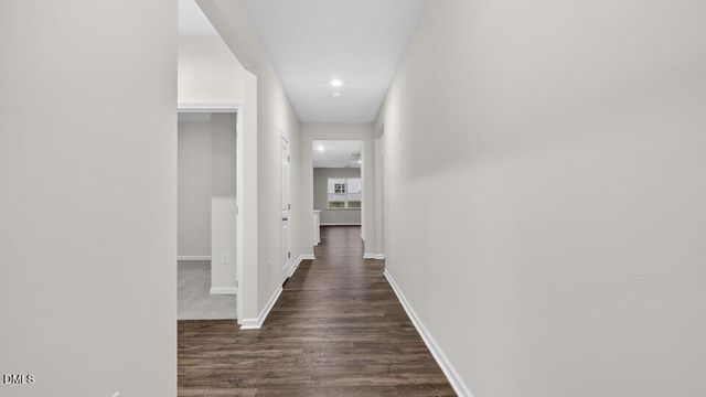 413 Conifer Street, Sanford, NC 27332