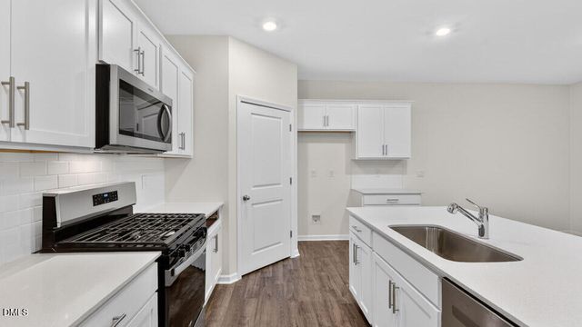 413 Conifer Street, Sanford, NC 27332