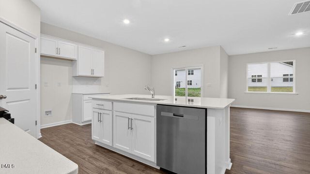 413 Conifer Street, Sanford, NC 27332