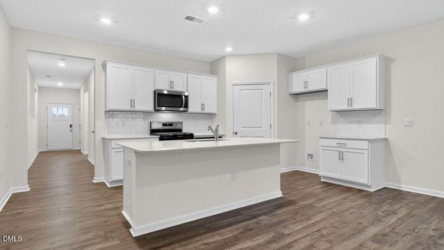 413 Conifer Street, Sanford, NC 27332