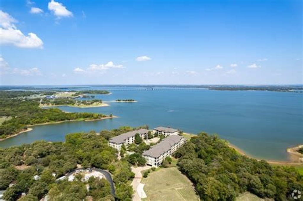 500 Waters Edge Drive 234, Lake Dallas, TX 75065 — exterior