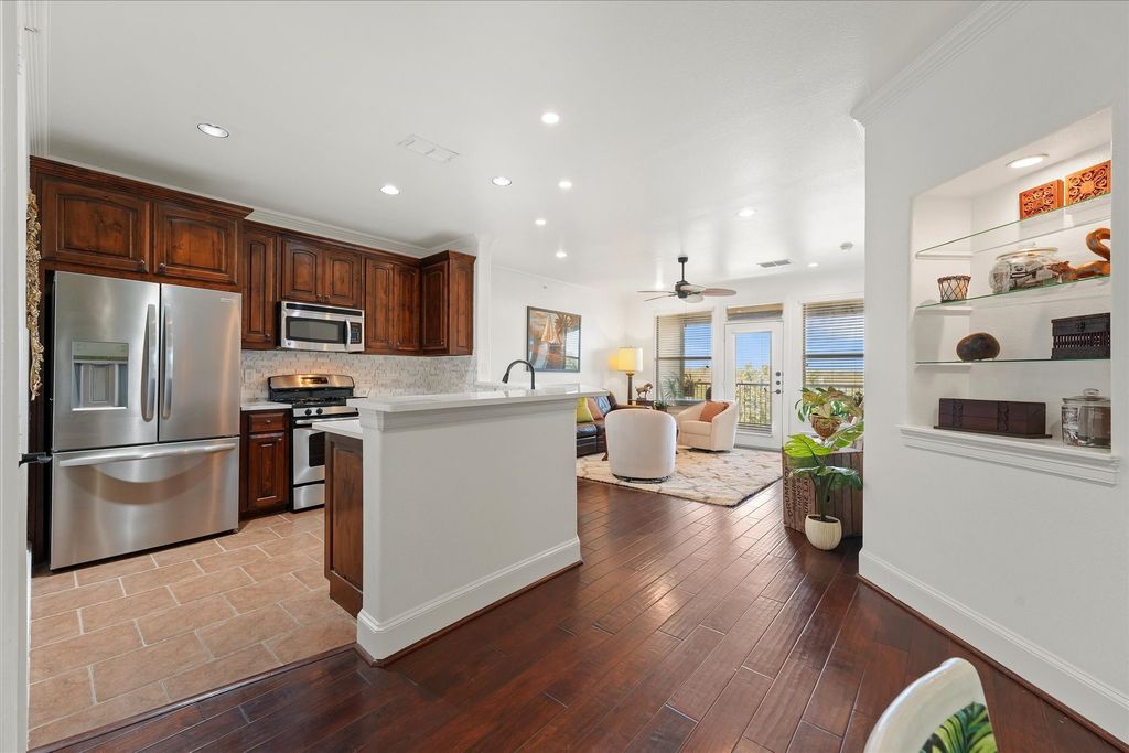 500 Waters Edge Drive 234, Lake Dallas, TX 75065 — photo 3