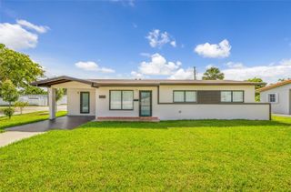 3401 SW 107th Ave, Miami, FL 33165