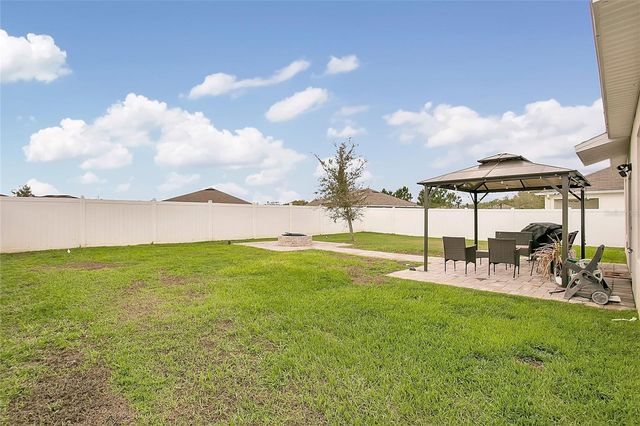 3676 SCARLET OAK DRIVE, St Cloud, FL 34772