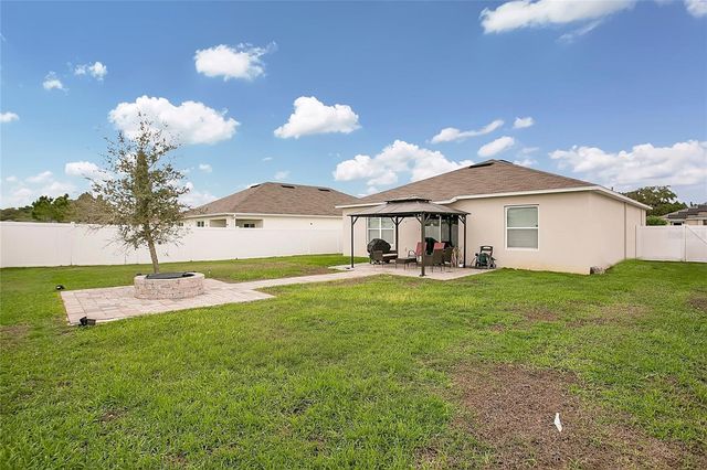 3676 SCARLET OAK DRIVE, St Cloud, FL 34772