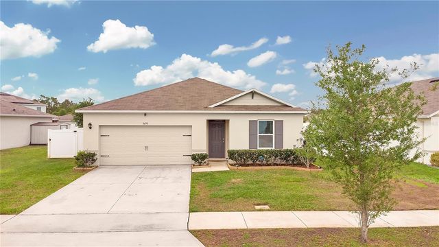 3676 SCARLET OAK DRIVE, St Cloud, FL 34772