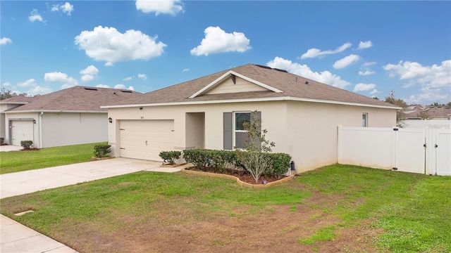 3676 SCARLET OAK DRIVE, St Cloud, FL 34772