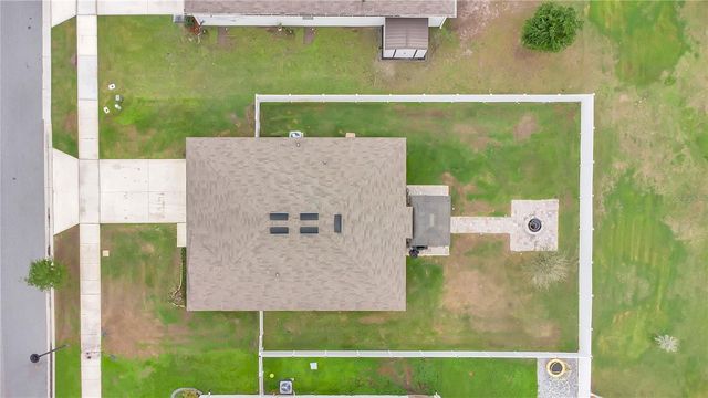 3676 SCARLET OAK DRIVE, St Cloud, FL 34772