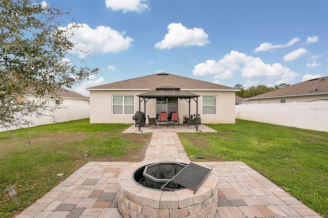 3676 SCARLET OAK DRIVE, St Cloud, FL 34772