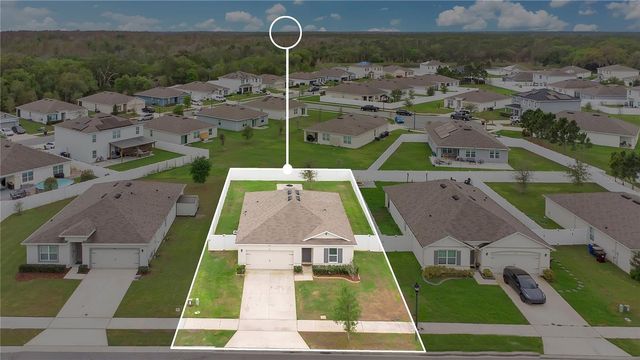 3676 SCARLET OAK DRIVE, St Cloud, FL 34772