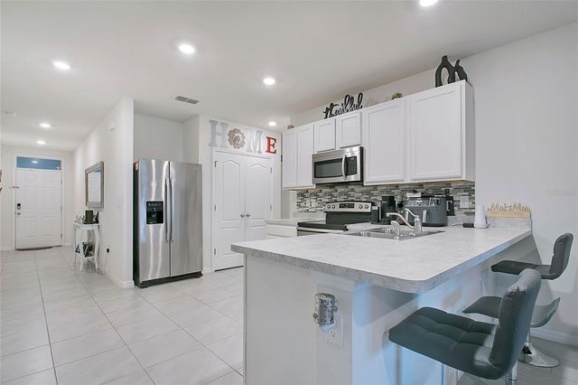3676 SCARLET OAK DRIVE, St Cloud, FL 34772