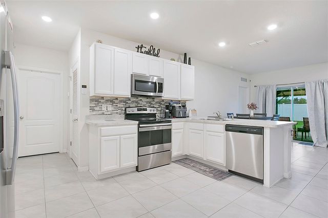 3676 SCARLET OAK DRIVE, St Cloud, FL 34772