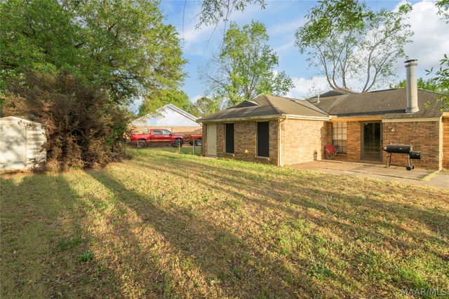 7405 Brampton Court, Montgomery, AL 36117