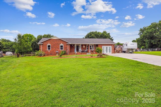 4527 Marshall Court, Monroe, NC 28110