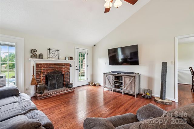 4527 Marshall Court, Monroe, NC 28110