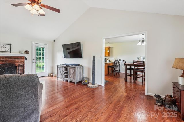 4527 Marshall Court, Monroe, NC 28110