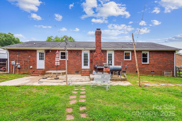 4527 Marshall Court, Monroe, NC 28110