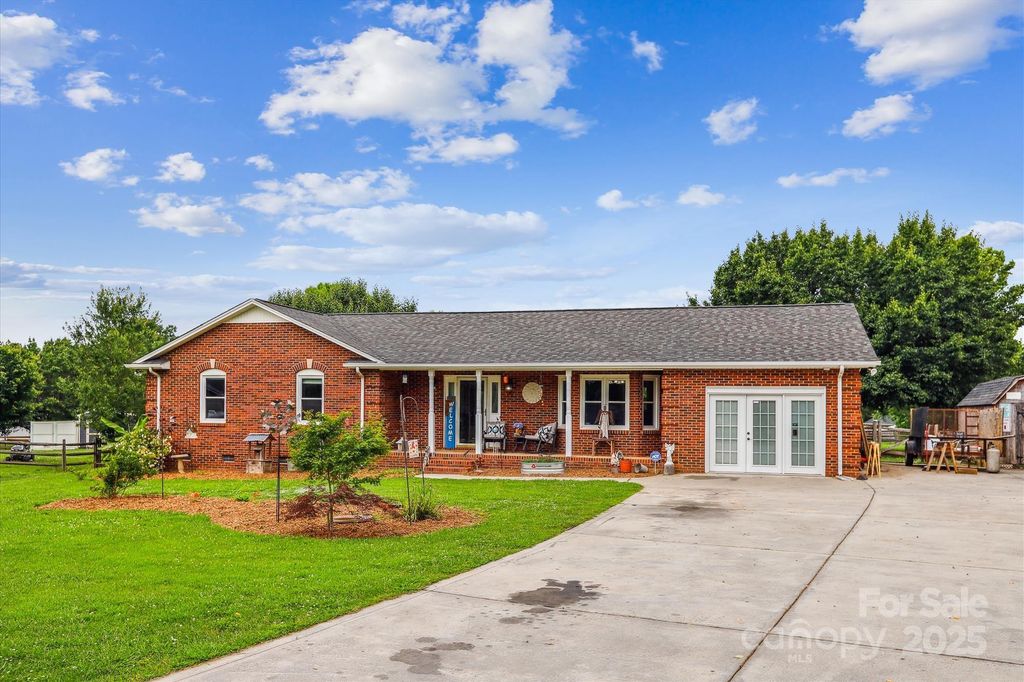 4527 Marshall Court, Monroe, NC 28110