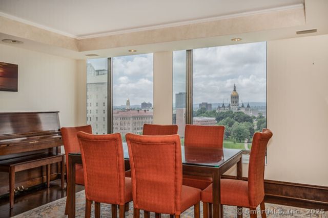 1 Gold Street APT 14ABC, Hartford, CT 06103