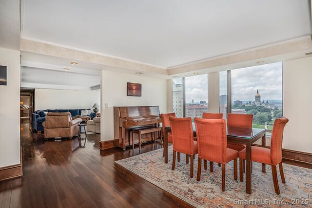 1 Gold Street APT 14ABC, Hartford, CT 06103