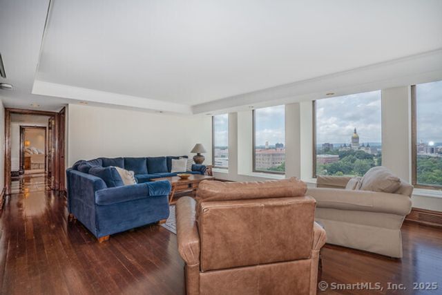 1 Gold Street APT 14ABC, Hartford, CT 06103