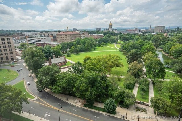 1 Gold Street APT 14ABC, Hartford, CT 06103