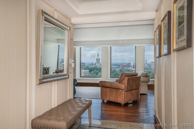 1 Gold Street APT 14ABC, Hartford, CT 06103