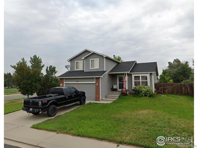 613 Sumac Street S, Frederick, CO 80530