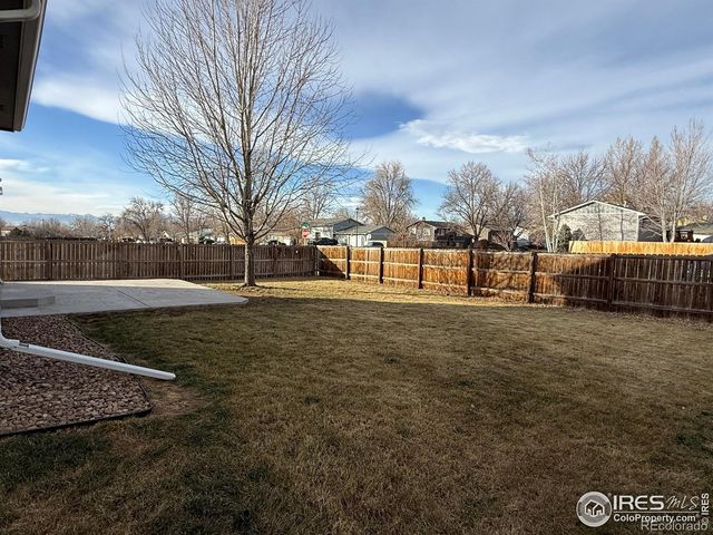 613 Sumac Street S, Frederick, CO 80530