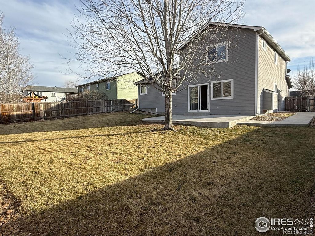 613 Sumac Street S, Frederick, CO 80530