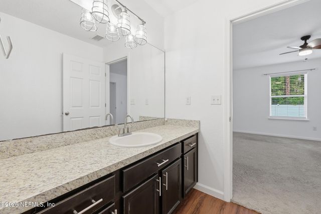 77822 LUMBER CREEK Boulevard, Yulee, FL 32097