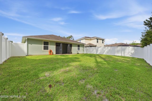 77822 LUMBER CREEK Boulevard, Yulee, FL 32097