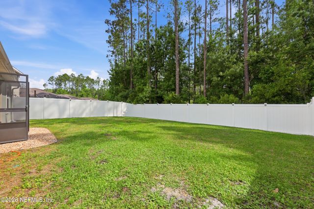 77822 LUMBER CREEK Boulevard, Yulee, FL 32097