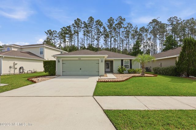 77822 LUMBER CREEK Boulevard, Yulee, FL 32097