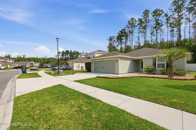 77822 LUMBER CREEK Boulevard, Yulee, FL 32097