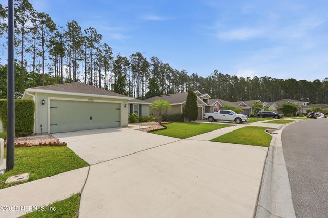 77822 LUMBER CREEK Boulevard, Yulee, FL 32097
