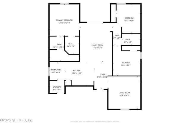 77822 LUMBER CREEK Boulevard, Yulee, FL 32097