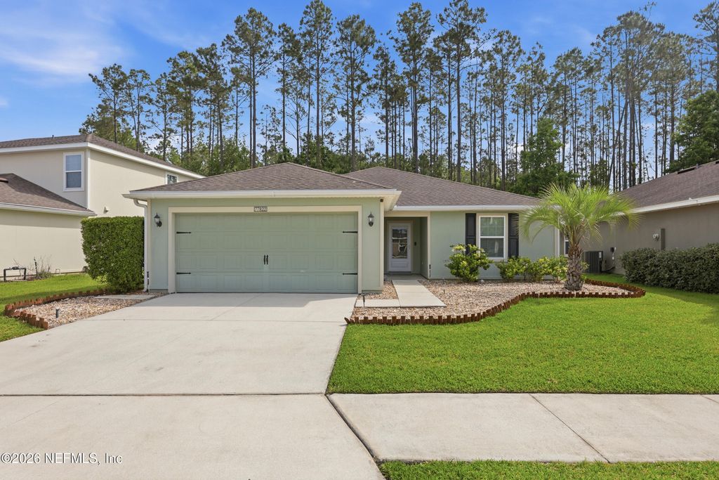 77822 LUMBER CREEK Boulevard, Yulee, FL 32097