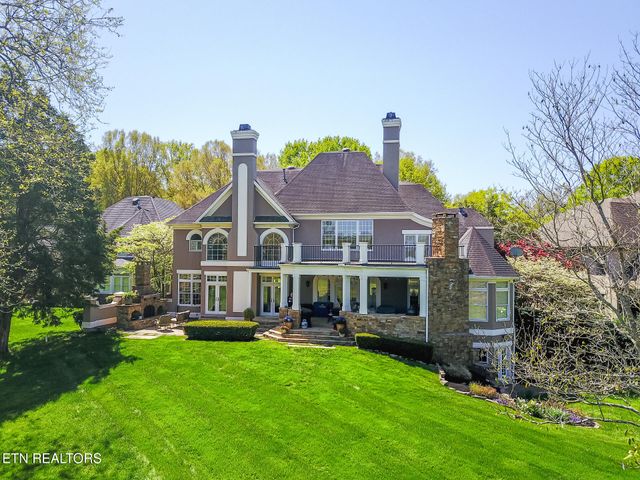 412 Heathermoor Drive, Knoxville, TN 37934