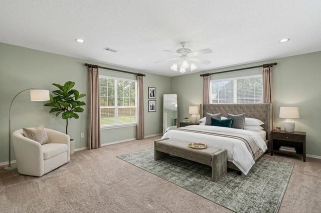 45 Night Hawk Place, The Woodlands, TX 77380